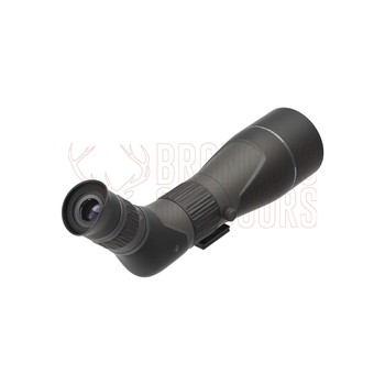 Leupold SX-2 Alpine HD Gen2 20-60x80 Angled Spotting Scope