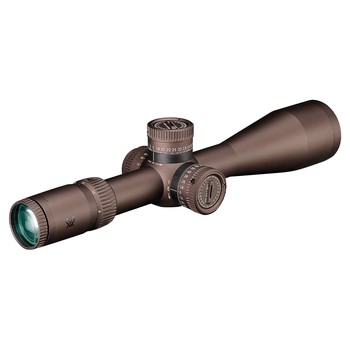 Vortex Razor HD Gen III 6-36X56 FFP EBR-7D MRAD Riflescope