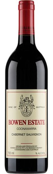 2020 Hickinbotham Trueman Cabernet Sauvignon 6Pk Product image