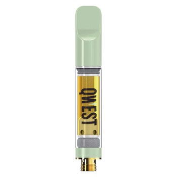 Georgia Pi Live Resin (Vape Cart) / 1g / Prefilled Vape Cartridge / Hybrid