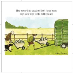 Woodmansterne -Tottering By Horse Boxes 634185