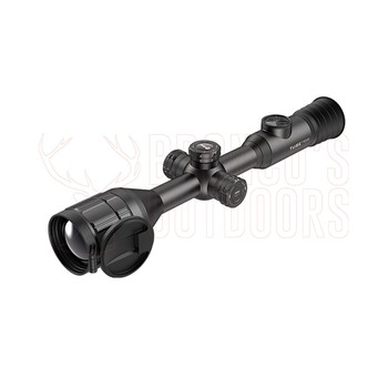 InfiRay TS60 1280 Thermal Scope With Laser R/Finder