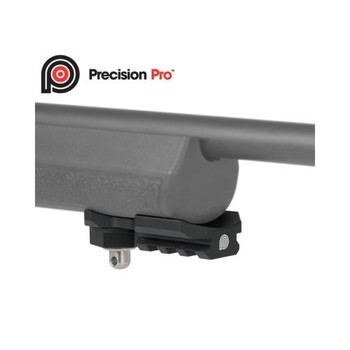 Precision Pro Bipod Adapter Picatinny Rail