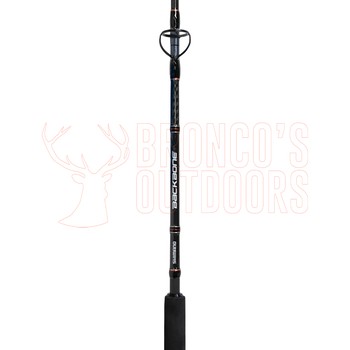 Shimano Backbone 7' 6-10kg + Shimano Thunnus CI4 8000