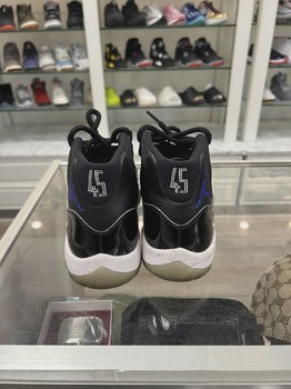 Air Jordan 11 Retro Space Jam (2016) • Pre-Owned [3358] - view 4