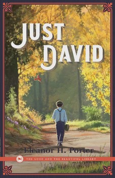 TGTB Just David