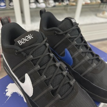 Nike Book 2 Fragment • Pre-Owned [6602] - view 6
