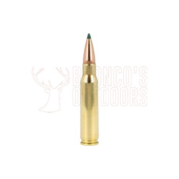 Remington Core-Lokt Tipped .308 165gr