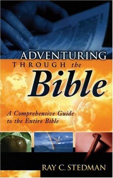 Used Adventuring Through the Bible