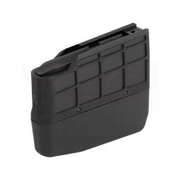 Tikka T3x 5rd Magazine Medium .243, 260, 7mm-08, .308, 6.5cm
