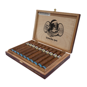 Deadwood - Fat Bottom Betty