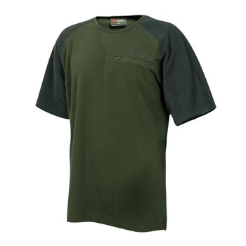 Stoney Creek Microplus Tee Phantom/Rosin