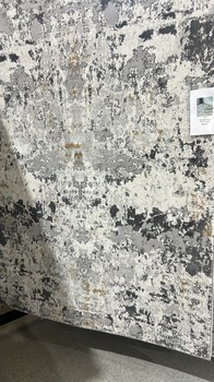 Trendy Rug 1412 Grey 5x8