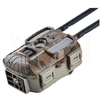 Wildguarder 4G LTE 12MP Trail Camera