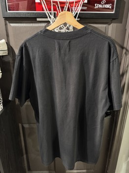 Denim Tears The Virginia 1619 Tee Black - view 2