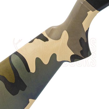Mossberg 590 Thunder Ranch Kuiu Camo 12ga Pump