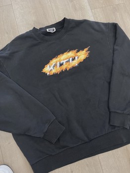 Kith crewneck sweater • Pre-Owned [4678] - view 5