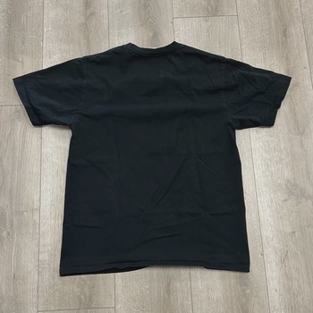 BAPE Tokyo City College Tee 'Black • Pre-Owned [8566] - view 2