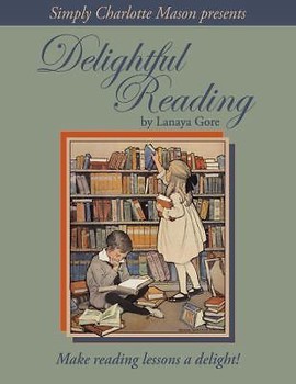 Delightful Reading Kit SCM
