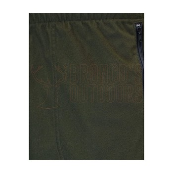 Swazi Trojan X Shorts Olive
