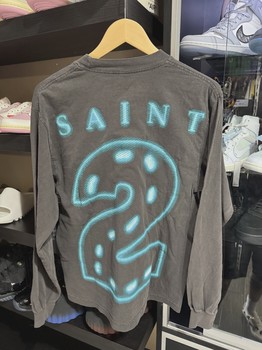 Saint Michal’s  x NAV Tee S • Pre-Owned [3259] - view 2
