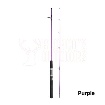 Shimano Kidstix 6' 2-5kg 2pc Rod