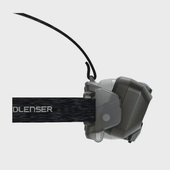 Ledlenser HF8R Core Headlamp