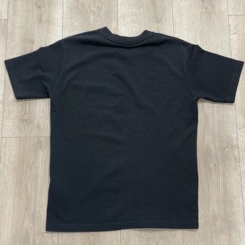 Louis Vuitton Classic cotton T Shirt Black - Pre-Owned - view 6