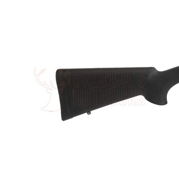 Howa Mini Action Stainless Steel Varmint .223 with Picatinny Rail