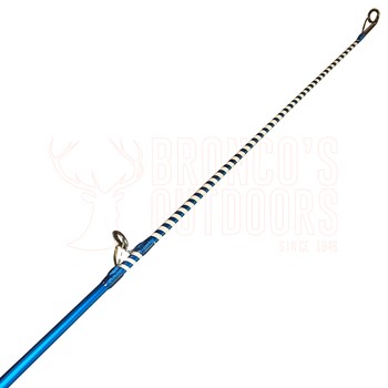 Okuma Soul Surf Rod