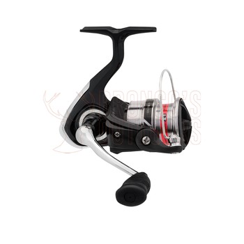 Daiwa Strikeforce 7' 6-9kg + Daiwa RX 4000 with Baitjunkie Set