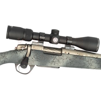 Bergara B14 Extreme Hunter .308 Win + Vortex Diamondback 3-9x40mm BDC Riflescope + DPT Suppressor