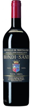 2020 Le Ragnaie Brunello di Montalcino 6pk Product image