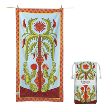 Reishanddoek Mexico