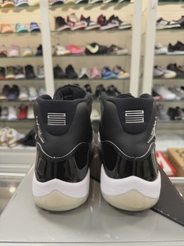 Air Jordan 11 Retro Jubilee 25th Anniversary • Pre-Owned [7777] - view 3