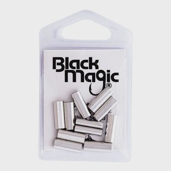 Black Magic Crimps 200lb - 300lb