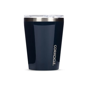 CORKCICLE TRIPLE INSULATED TUMBLER 355ML - NAVY GLOSS