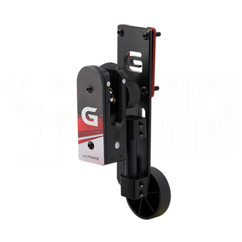 Ghost Ultimate - Super Ghost Evo