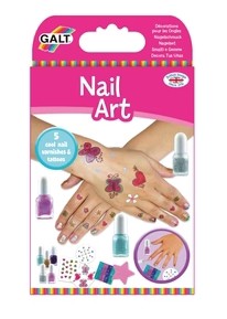 Galt - Nail Art - 1003286