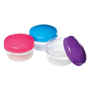 SISTEMA MINI BITES - PACK OF 3