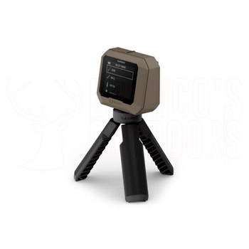 Garmin Xero C1 Pro Chronograph