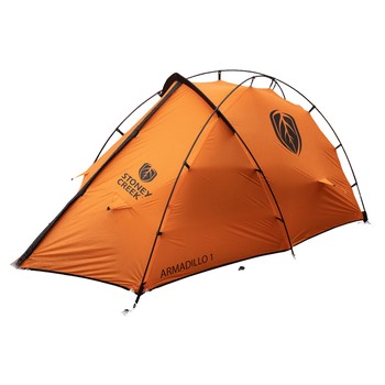 Stoney Creek Armadilo 1 Man Tent