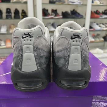 Nike Air Max 95 SB Cacao Wow • Pre-Owned [3262] - view 5