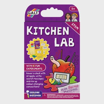 Galt Exp-Lab Kitchen 1005134