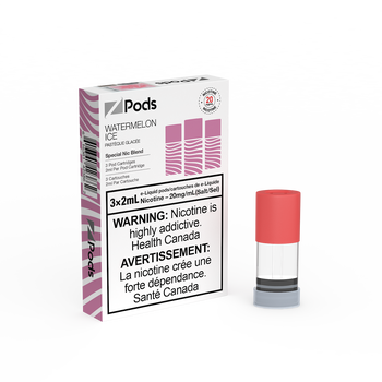 Z Pods - Watermelon Ice