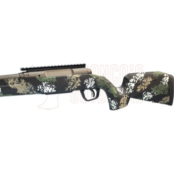 Savage Axis 2 Pro Forest SP .243 20" Threaded