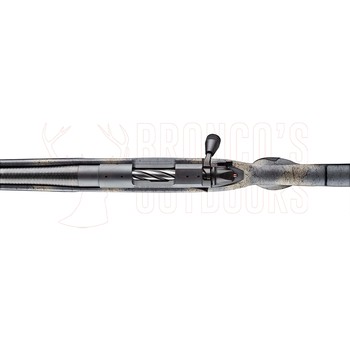 Bergara B14 Wild Thumbhole Carbon 6.5 Creedmoor