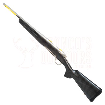 Browning X-Bolt Super Light Carbon Threaded .223
