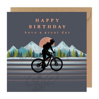 Rossanna Rossi - Happy Birthday Cycling - SUN030