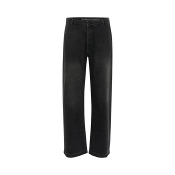 MaloMW 143 Wide Y · Dark Grey Wash